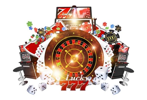 62 2d Live Casino