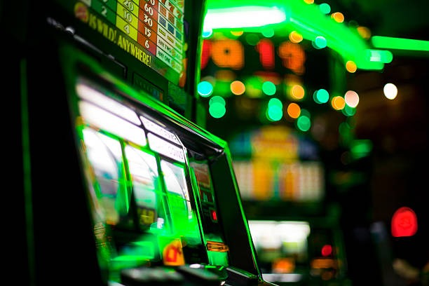 62 2d Arcade