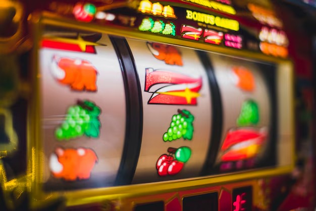 62 2d Playtech Live Baccarat